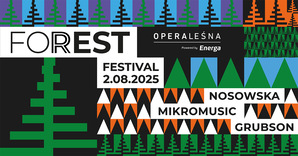 Forest Festival 2025