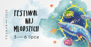 Festiwal Najmłodszych 2025