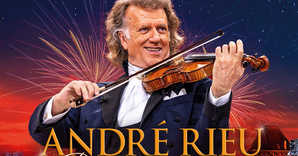 Andre Rieu: Przetańczyć całą noc!