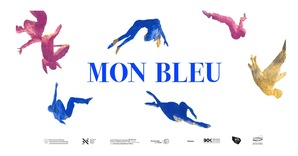 NIEBIESKI STAJE SIĘ CIAŁEM – „MON BLEU” W OLECKU I EŁKU