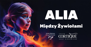 Blog: Poznań &amp;#8211; Teatr Cortique &amp;#8211; ALIA
