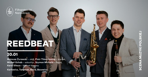 Blog: Filharmonia Narodowa &amp;#8211; Scena Muzyki Polskiej 20.01.26