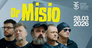 Blog: Suchy Las 28.03.2026 &amp;#8211; Dr Misio