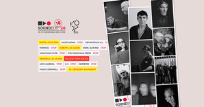 Blog: Soundedit&amp;#8217;26 &amp;#8211; Jeden karnet – dziesięć muzycznych konstelacji!