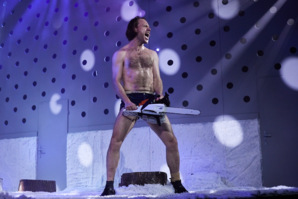 Blog: „Sen nocy letniej” w Teatrze Nowym w Poznaniu