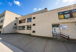 Obiekt: Środowiskowy Dom Kultury TSM w Tarnobrzegu - Tarnobrzeg