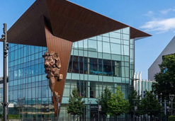 Obiekt: FORUM GDAŃSK - Gdańsk
