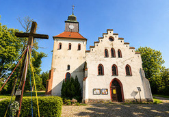Obiekt: Kościół pw. Matki Bożej Różańcowej - Koszalin