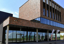 Obiekt: KGHM Ślęza Arena - Wrocław