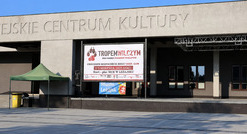 Obiekt: Miejskie Centrum Kultury w Leżajsku - Leżajsk