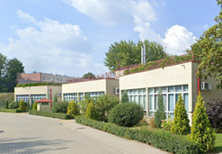 Obiekt: Bielańskie Centrum Edukacji Kulturalnej (BCEK) - Warszawa - Warszawa