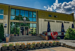 Obiekt: Bychawskie Centrum Kultury (BCK) - Bychawa