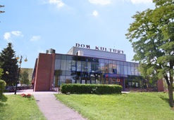 Miejsca wydarzeń - Konińskie Centrum Kultury