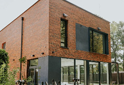 Obiekt: Dom Kultury AZK - Poznań