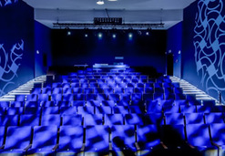 Obiekt: Dom Kultury w Rybniku-Chwałowicach - Rybnik