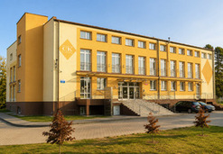 Obiekt: Miejskie Centrum Kultury w Gostyninie - Gostynin