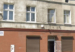 Obiekt: Fundacja HEFRA - Inowrocław