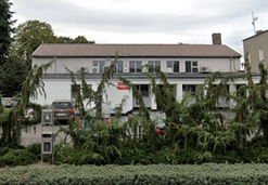 Obiekt: Gminne Centrum Kultury i Biblioteka w Przemęcie - Przemęt