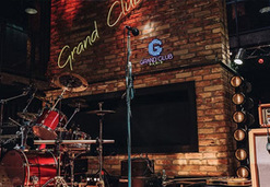 Obiekt: Grand Club Paris - Tczew