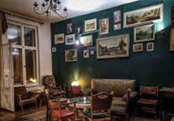 Obiekt: HOUSE - Poznań