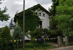 Obiekt: Salon Sołacki - Poznań