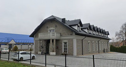 Obiekt: Restauracja Aurora - Tarnów