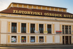 Obiekt: Złotoryjski Ośrodek Kultury - Złotoryja