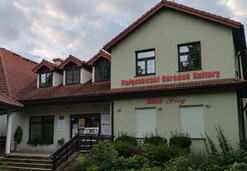 Obiekt: Nałęczowski Ośrodek Kultury - Nałęczów