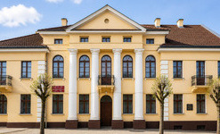 Obiekt: Miejskie Centrum Kulturalne w Lipnie - Lipno