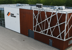 Obiekt: EVENTO Bydgoszcz - BYDGOSZCZ
