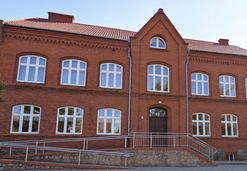 Obiekt: Miejska Biblioteka Publiczna w Czarnkowie - Czarnków
