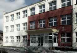 Obiekt: IV Liceum Ogólnokształcące im. Komisji Edukacji Narodowej w Elblągu - Elbląg