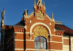 Obiekt: Jarosławski Ośrodek Kultury i Sztuki - Jarosław