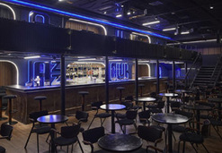 Obiekt: Jazz Club im. Mieczysława Kosza - Zamość