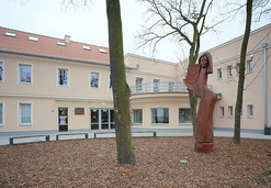 Obiekt: kino Europa - Nowa Sól