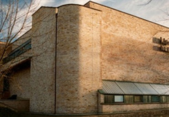 Obiekt: Kino Narie - Morąg
