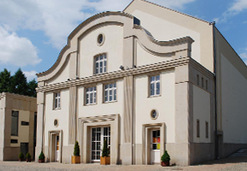 Obiekt: Kino „ŚWIT” w Czechowicach-Dziedzicach - Czechowice-Dziedzice