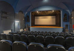 Obiekt: Kino Wawrzyn w Mogilnie - Mogilno