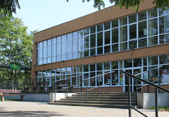 Obiekt: Kino "Nad Wartą" w Kole - Koło