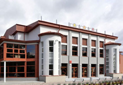 Obiekt: Krasnostawski Dom Kultury - Krasnystaw