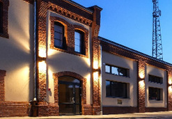 Obiekt: Krotoszyński Ośrodek Kultury - Krotoszyn