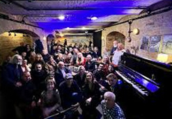 Obiekt: Łazienki 6 klub - Gorzów Wielkopolski - Gorzów Wielkopolski