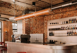 Obiekt: Łyk - Poznań