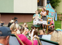 Obiekt: Magiel Artystyczny - Poznań