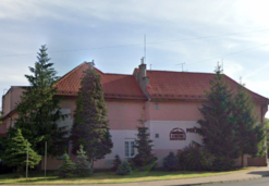 Miejsca wydarzeń - Miejski Dom Kultury w Andrychowie