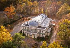 Obiekt: Miejski Ośrodek Kultury w Pionkach (MOK) - Pionki