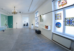 Miejsca wydarzeń - Miejskie Centrum Kultury – Galeria Wspólna