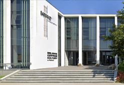 Obiekt: Miejskie Centrum Kultury w Płońsku - Płońsk