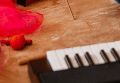 Obiekt: Muzyczne Gniazdko - Inowrocław