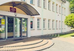 Miejsca wydarzeń - CKiS w Koninie